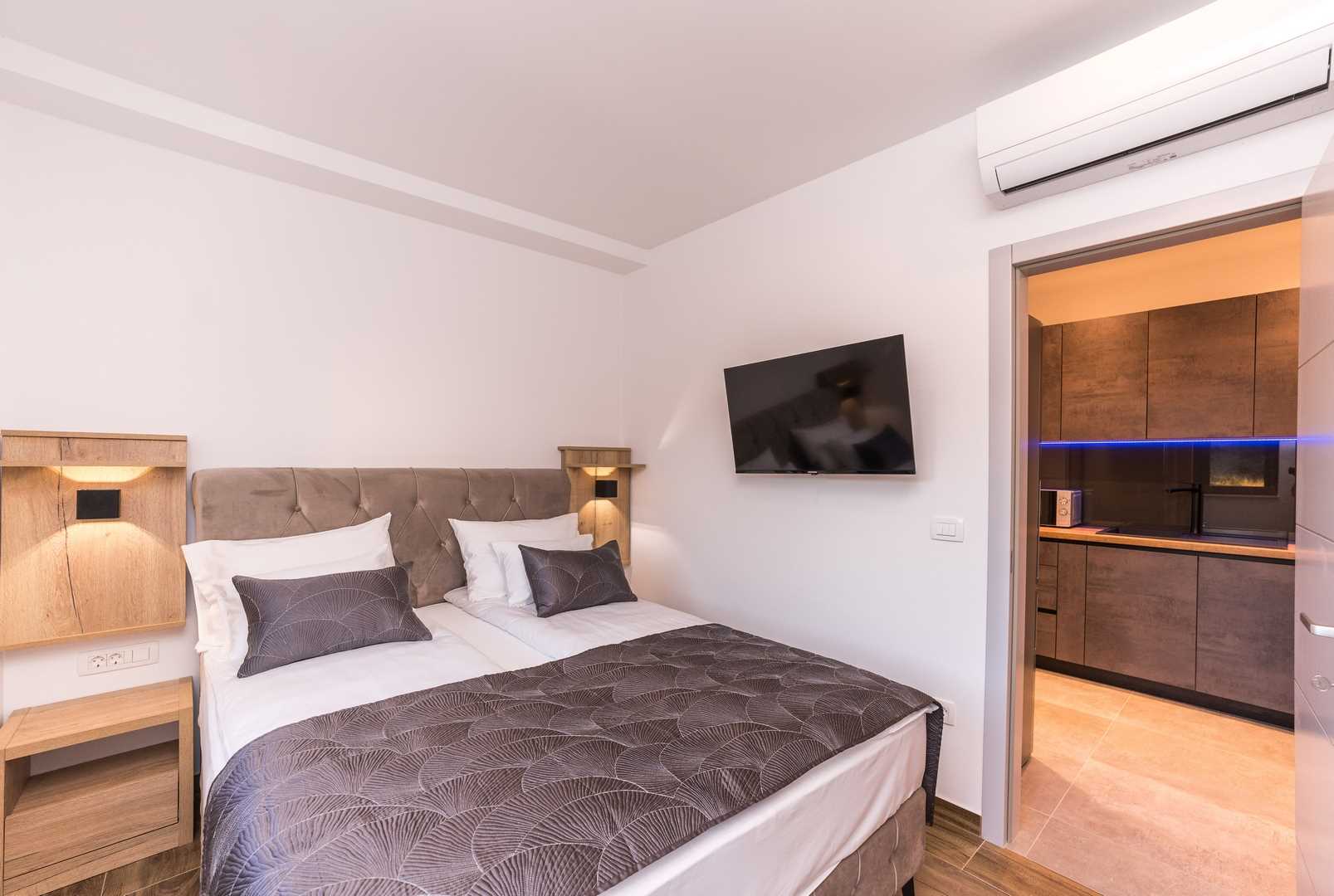 FRADAMA Blue A3 | Adriatic Luxury Villas